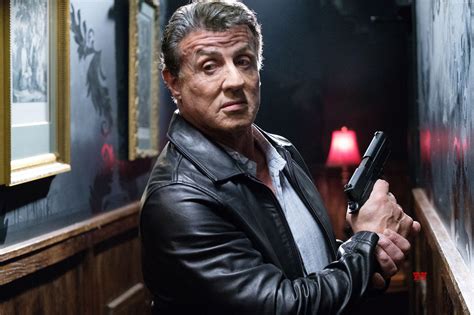 Sylvester Stallone movies free online